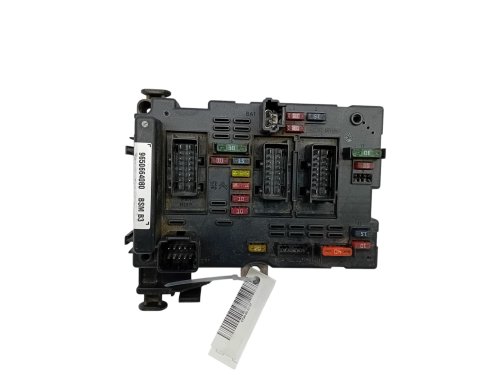 Calculateur BSM B3 9650664080 Citroen Peugeot