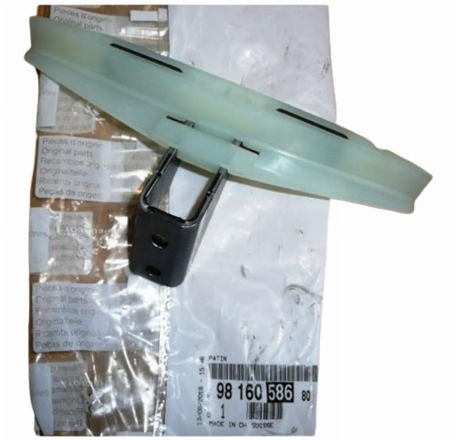Coulisse de Distribution 9816058680 Citroën C4 C5 III 1.6THP Original Nouveau