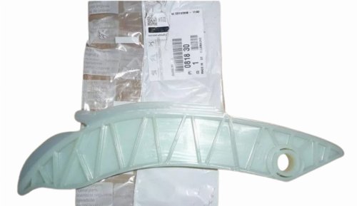 Coulisse de Distribution Gauche 0818.30 081830 Citroën C4 C5 Peugeot 308 1.6VTI Original Neuf