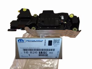 Réservoir Adblue 1682615980 Reg. Citroën Peugeot Jumper III