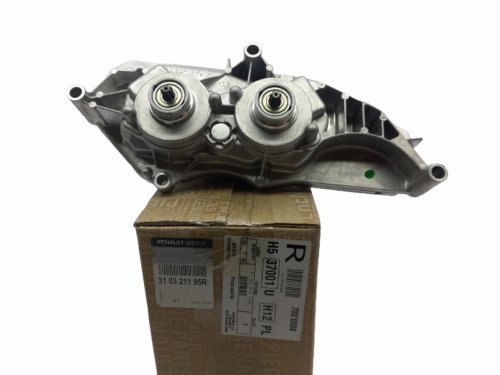 Contrôleur de Transmission Automatique 310321195R Renault Kadjar 1.5/1.6DCI Original