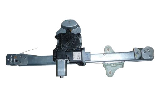Lève-Vitre Gauche Avant 807018534R Renault Original 