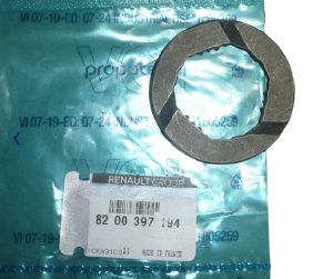 Joint De Boîte De Vitesses 8200397194 Renault Original Neuf
