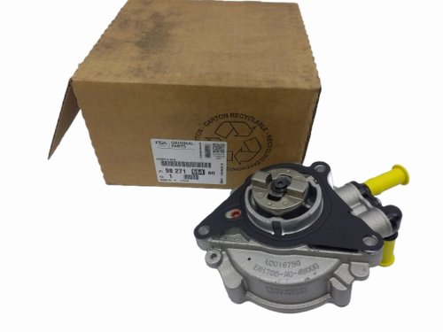 Pompe Vacum 9827166480 Original Citroen Peugeot