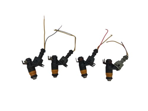 Injection De Combustible Komplet 1.4 1.6 16V H029611 ITGM60 Renault Megane
