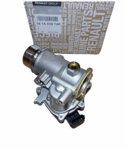 Corps Papillon 161A01874R Renault Dacia 1.5BLUEDCI Original