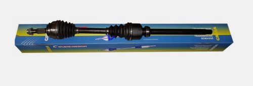 Arbre De Roue Droit 8200444606 Renault Clio III 2.0 16V