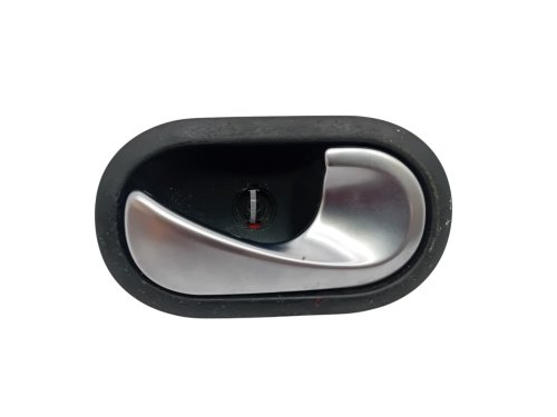 Door Handle Inner Right Front 8200028486 Renault Megane II