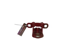 Door Hinge Right Rear 029139F Renault Megane II