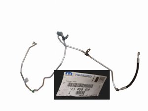Tuyau De Climatisation 93458699 Opel Renault Nouvelle Original