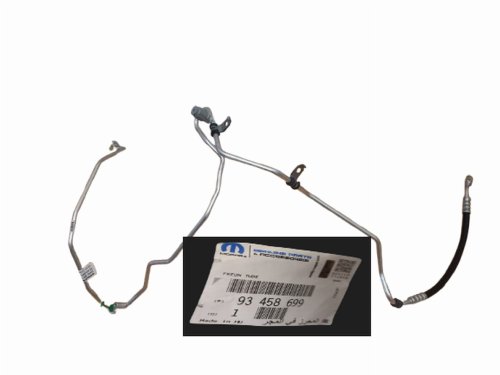 Tuyau De Climatisation 93458699 Opel Renault Nouvelle Original