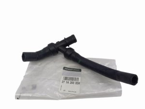Durite De Radiateur Megane III 2.0 DCI 271A20005R Nouvelle Original Renault