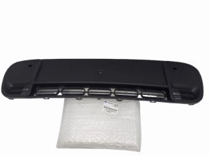 Grille De Pare-Chocs Avant 16175362XT Citroen C4 Picasso II Original