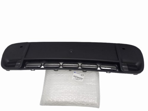 Grille De Pare-Chocs Avant 16175362XT Citroen C4 Picasso II Original