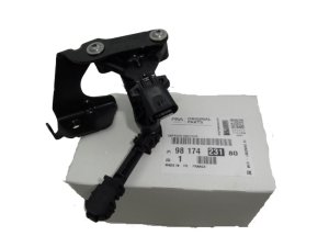 Contacteur De Feu Xenon 9817423180 Citroen Peugeot Original 