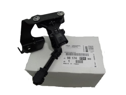 Contacteur De Feu Xenon 9817423180 Citroen Peugeot Original 