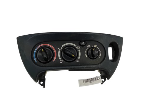 Moteur Ventilateur Chauffage Climatisation AC 662369C  7701047248 Renault Megane