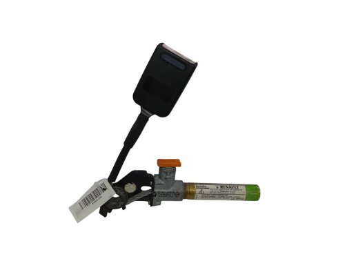 Crochet De Ceinture Droit Avant 7700840664 Renault Clio I