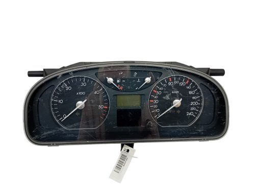 Bloc Compteurs Vitesse  2.2DCI 8200328449 Renault Laguna II
