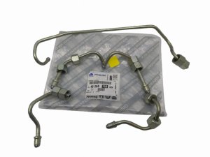 Tuyau Carburant 3.0 HDI 1606876880 Nouvelle Original Citroen Peugeot Jumper III