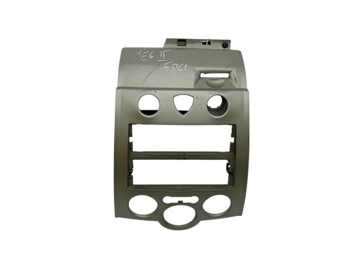 Panneau Décoratif Milieu 8200178435 Renault Megane II