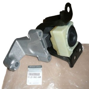 Coussin Moteur 112104344R Renault Clio 3 Modus 1.5 DCI Nouvelle Original