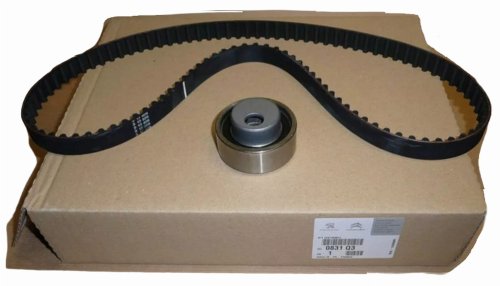 Kit de Distribution 0831Q3 Citroen, Peugeot Ax, Bx, Saxo Neuf Origine