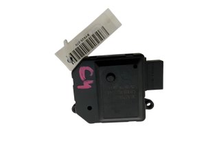 Moteur de l'appareil de chauffage Behr 309370600 Citroen C4