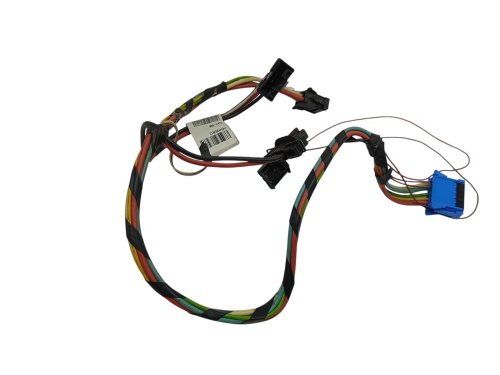Faisceau d'installation de chauffage 3296700 citroen C4