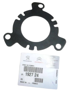 Joint De Pompe D'injection 1927.24 192724 Citroen C5 II 2.0HDI Original Nouveau