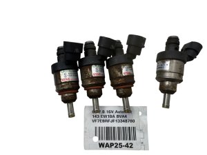 Injection De Combustibl LPG  2.0 16v  67R-010213 Citroen C8
