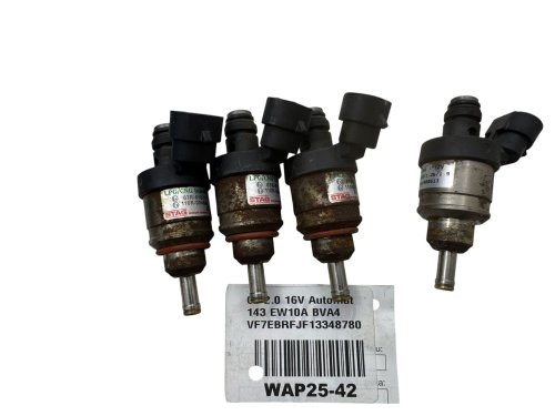 Injection De Combustibl LPG  2.0 16v  67R-010213 Citroen C8