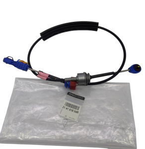 Câble De Changement De Vitesse 314151804R Renault Original 