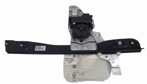 Mécanisme De Lève-Vitre Droit 9806086880 Peugeot 508 Nouvelle Original