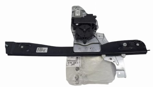 Mécanisme De Lève-Vitre Droit 9806086880 Peugeot 508 Nouvelle Original