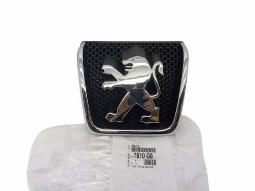 Emblème Avant Original 7810G8 Peugeot 307