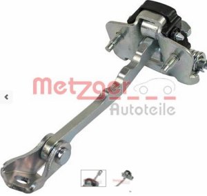 Arrêt De Portes 804307326R Renault  Megane 3 CC Original 