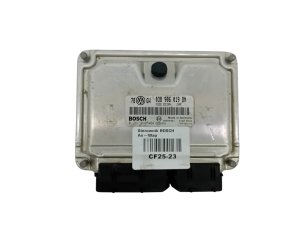 Calculateur ECU 038906019BN 0281010404 VW