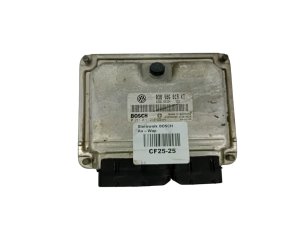 Calculateur Seat Skoda  038906019KT 0281011219 VW Seat Skoda