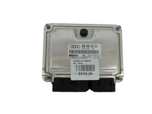 Calculateur ECU 038906019BS 0281010224 Audi