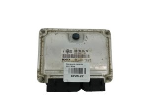 Calculateur ECU 038906012FA 0281010650 VW