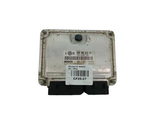 Calculateur ECU 038906012FA 0281010650 VW