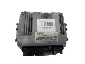 Calculateur ECU 7M5112A650UD 0281012487 Ford 