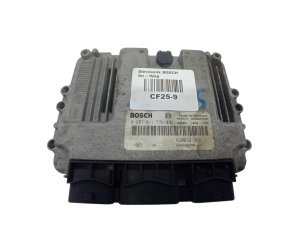 Calculateur ECU 8200391966 8200386508 0281011776  Renault