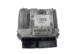 Calculateur ECU 0281011449 55189630 LM Opel