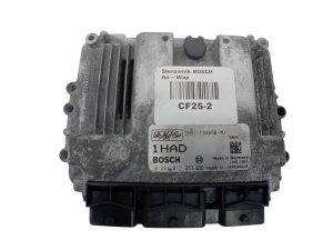 Calculateur ECU 3M51-12A650-MD 0281011263  Ford