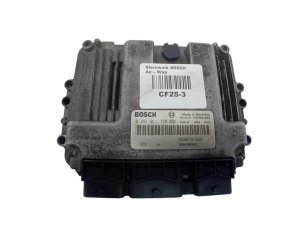 Calculateur ECU 0281011776 8200391966 8200386508 Renault