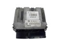 Sterownik ECU 045906013T 0281015033 Seat (2).jpg