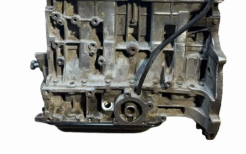 Moteur à essence 1.4 8v KFV 10FST3 0135CW 0135.CW Citroën Peugeot (1)