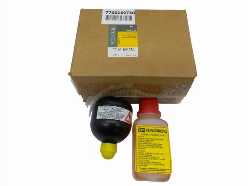 Actionneur Electropompe Boule 7700109730 Renault Original
